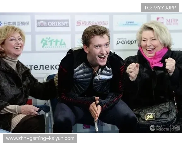 花样滑冰教练怒怼裁判：你根本不懂