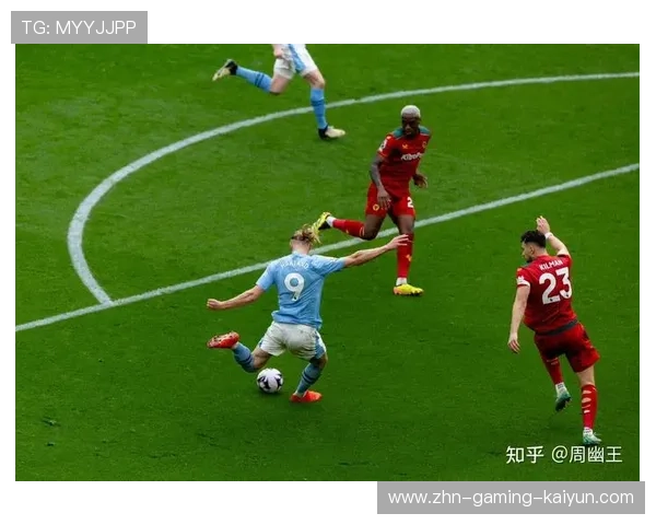 曼城转折点：核心后场或将离队，换取未来无限可能